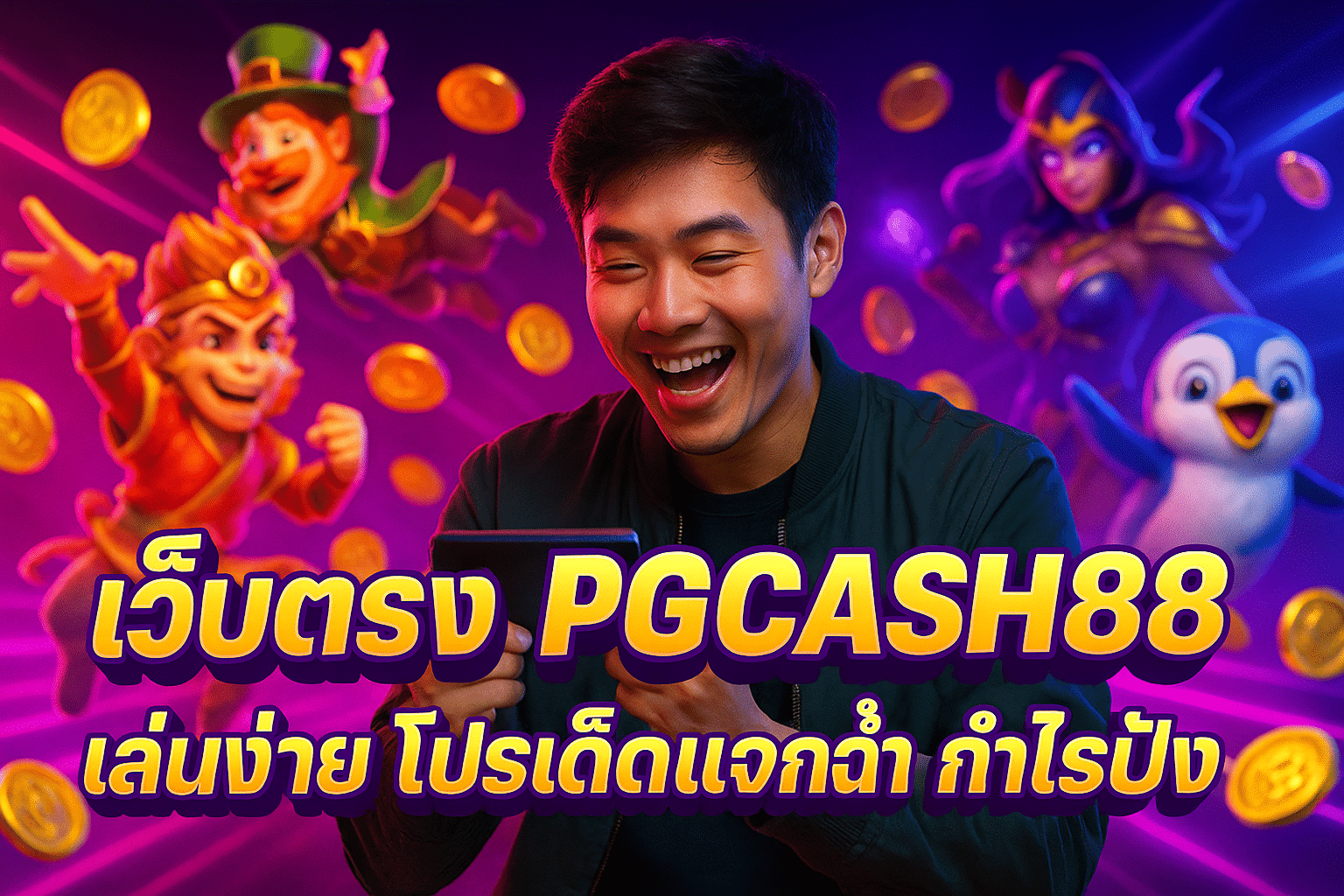 PGCASH88